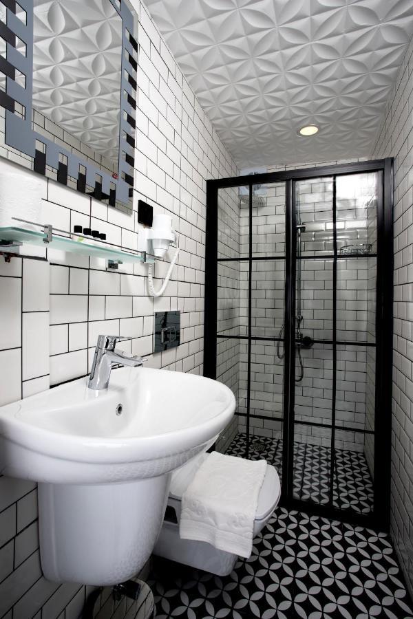 Carvan Hotel Istanbul Exterior photo