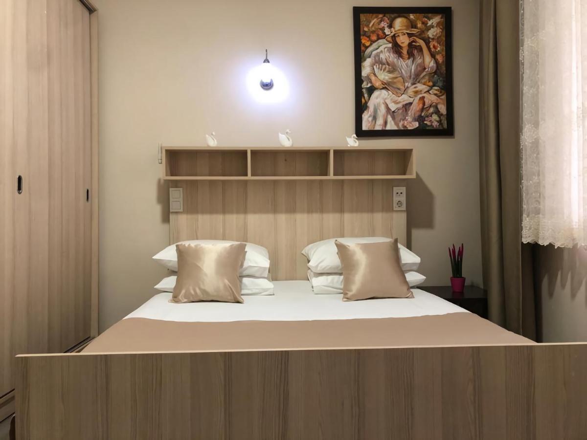 Carvan Hotel Istanbul Exterior photo